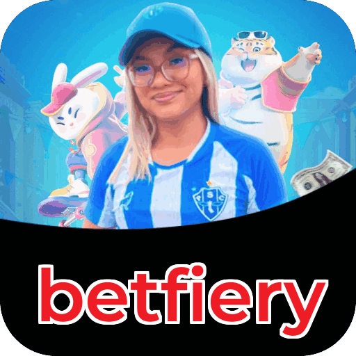 Instalar app betfiery