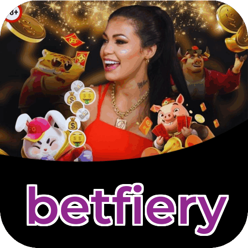 Acesso à conta betfiery